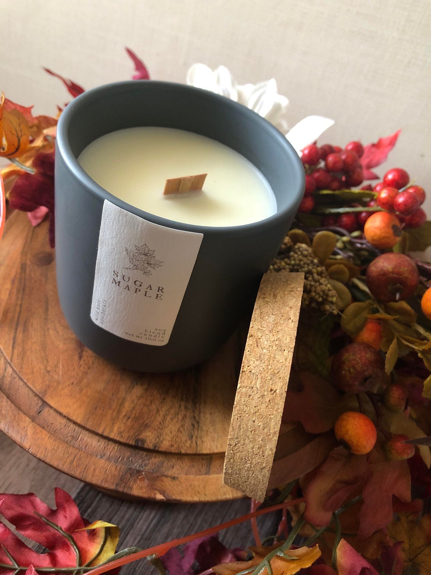 Jinx Limited Edition Candle