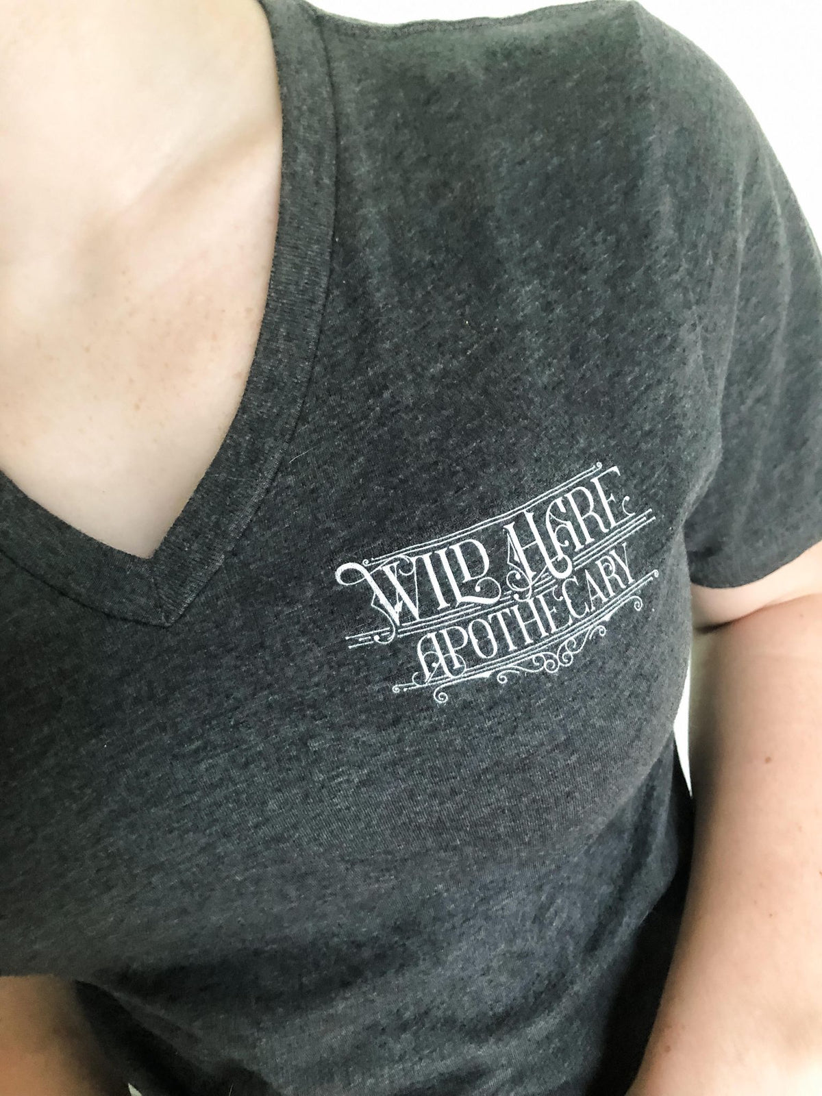 WHA T-Shirts