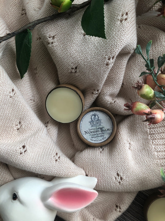 Nursing Balm