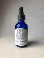 Liquid Sunshine Tincture