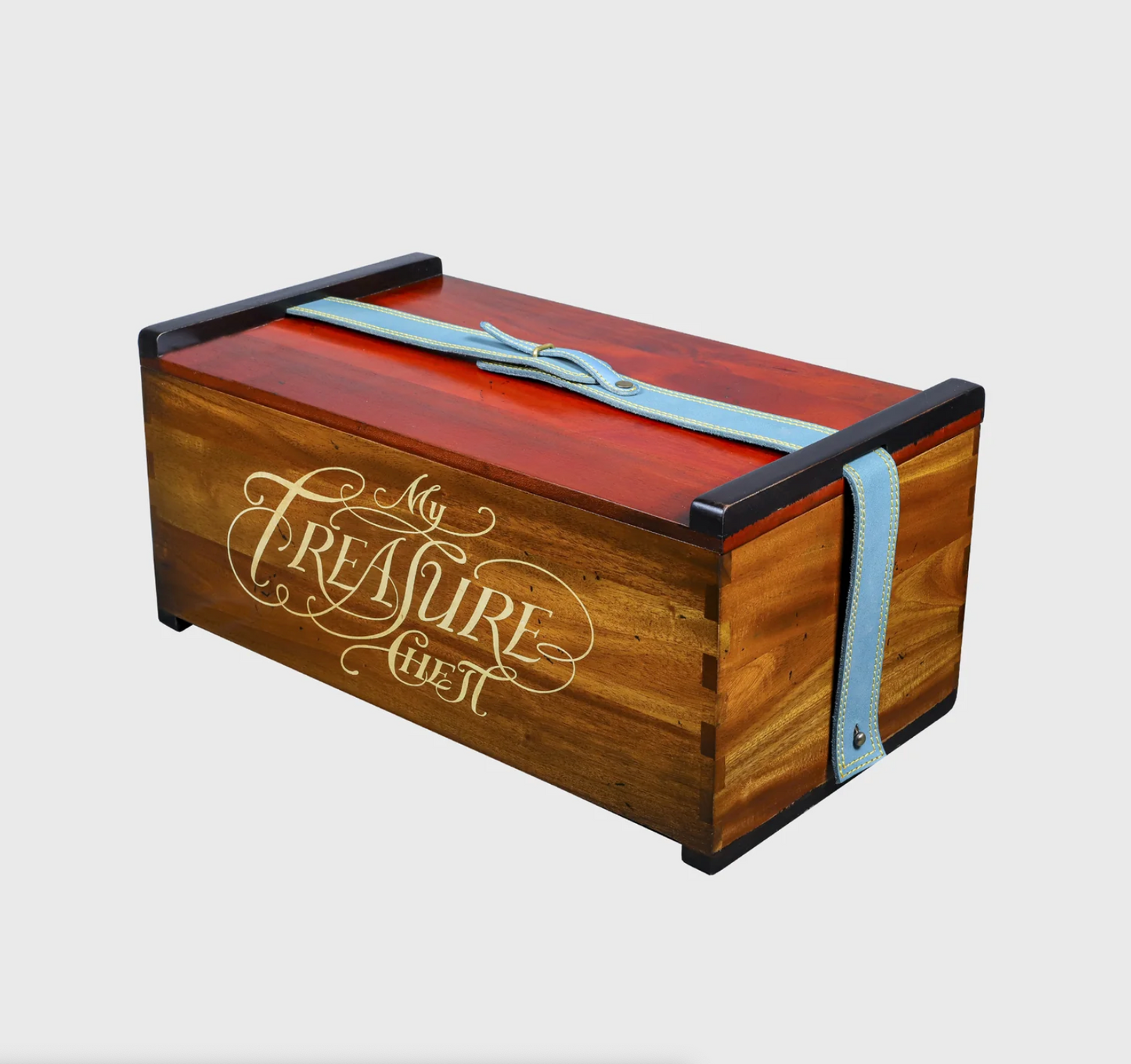 Treasure Box