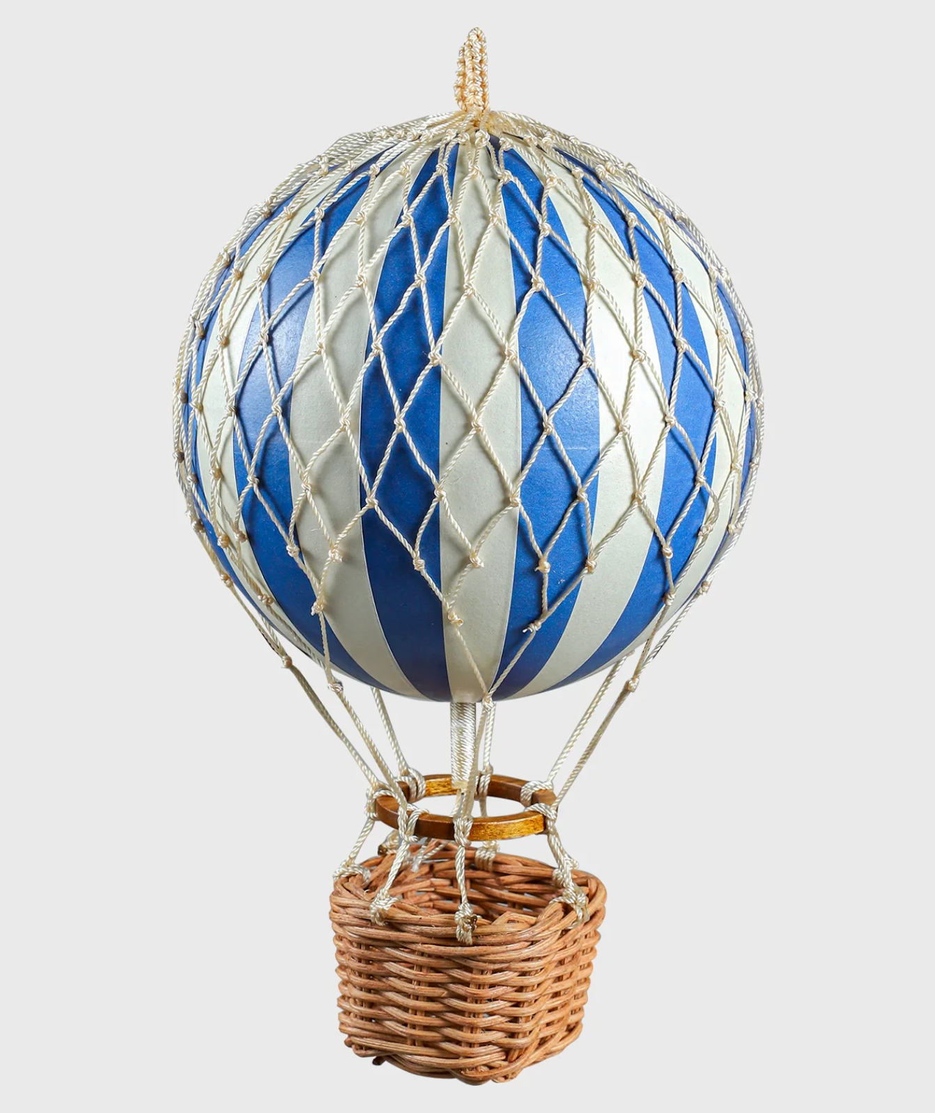 Hot Air Balloon Decor