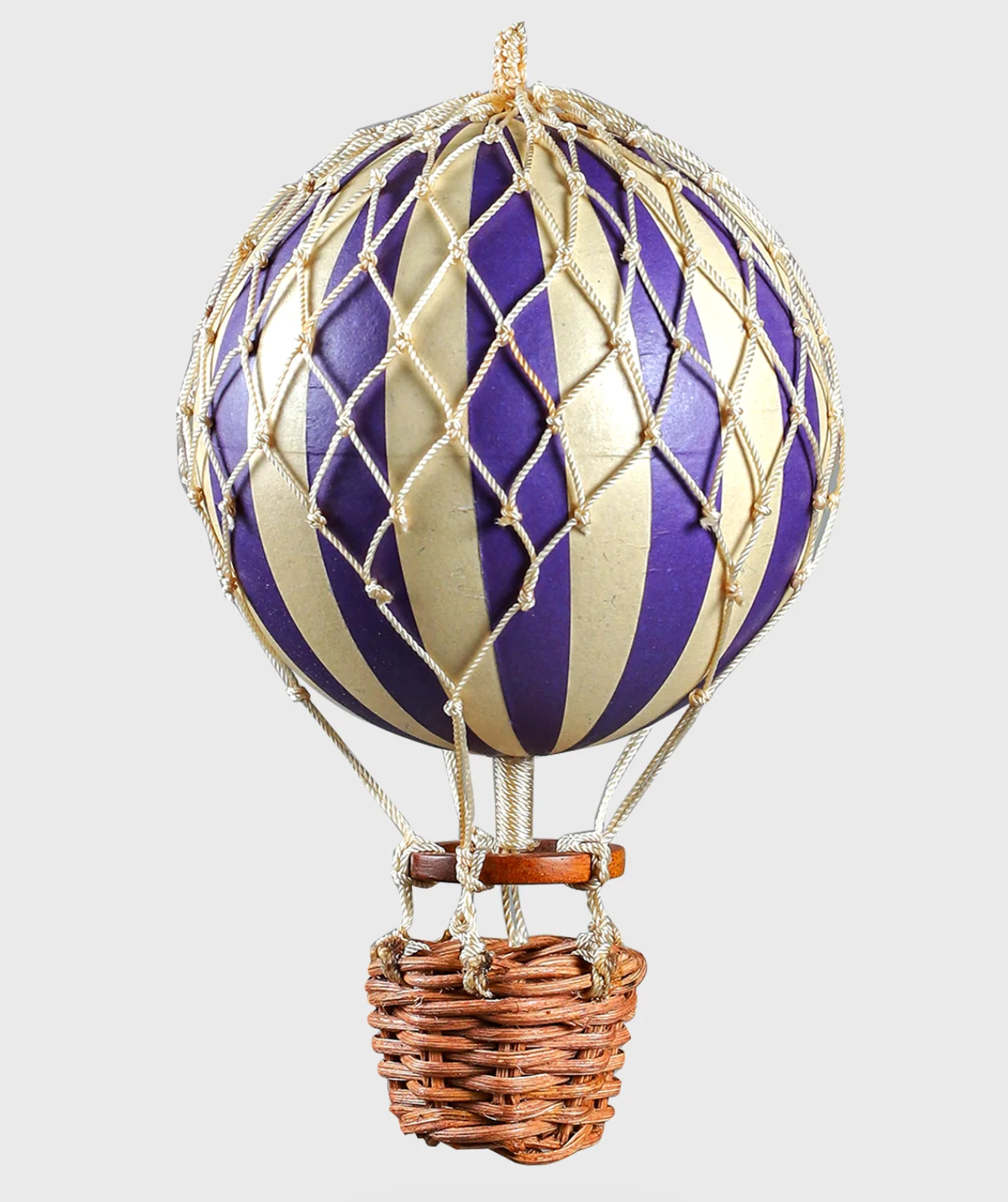 Hot Air Balloon Decor