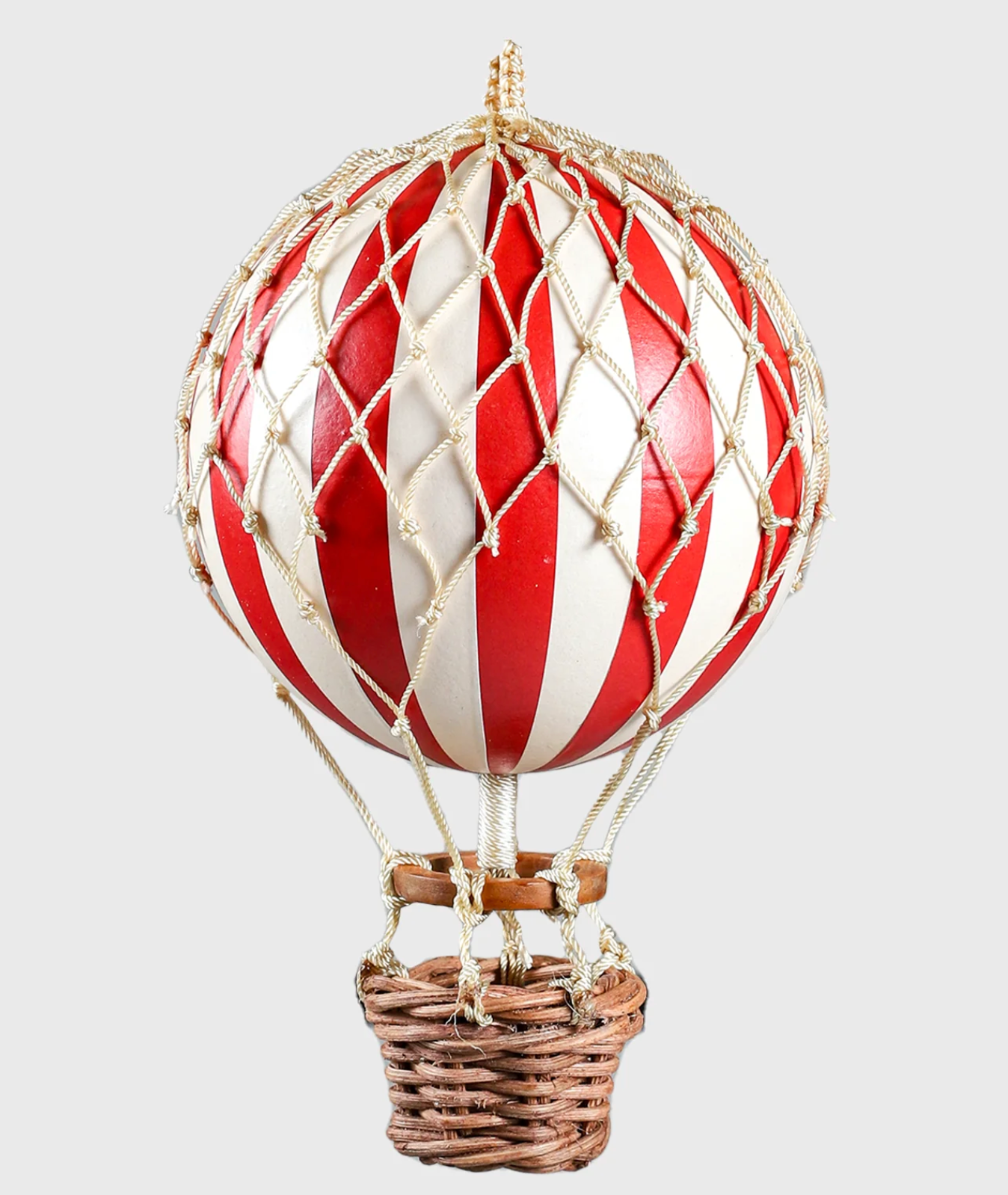 Hot Air Balloon Decor