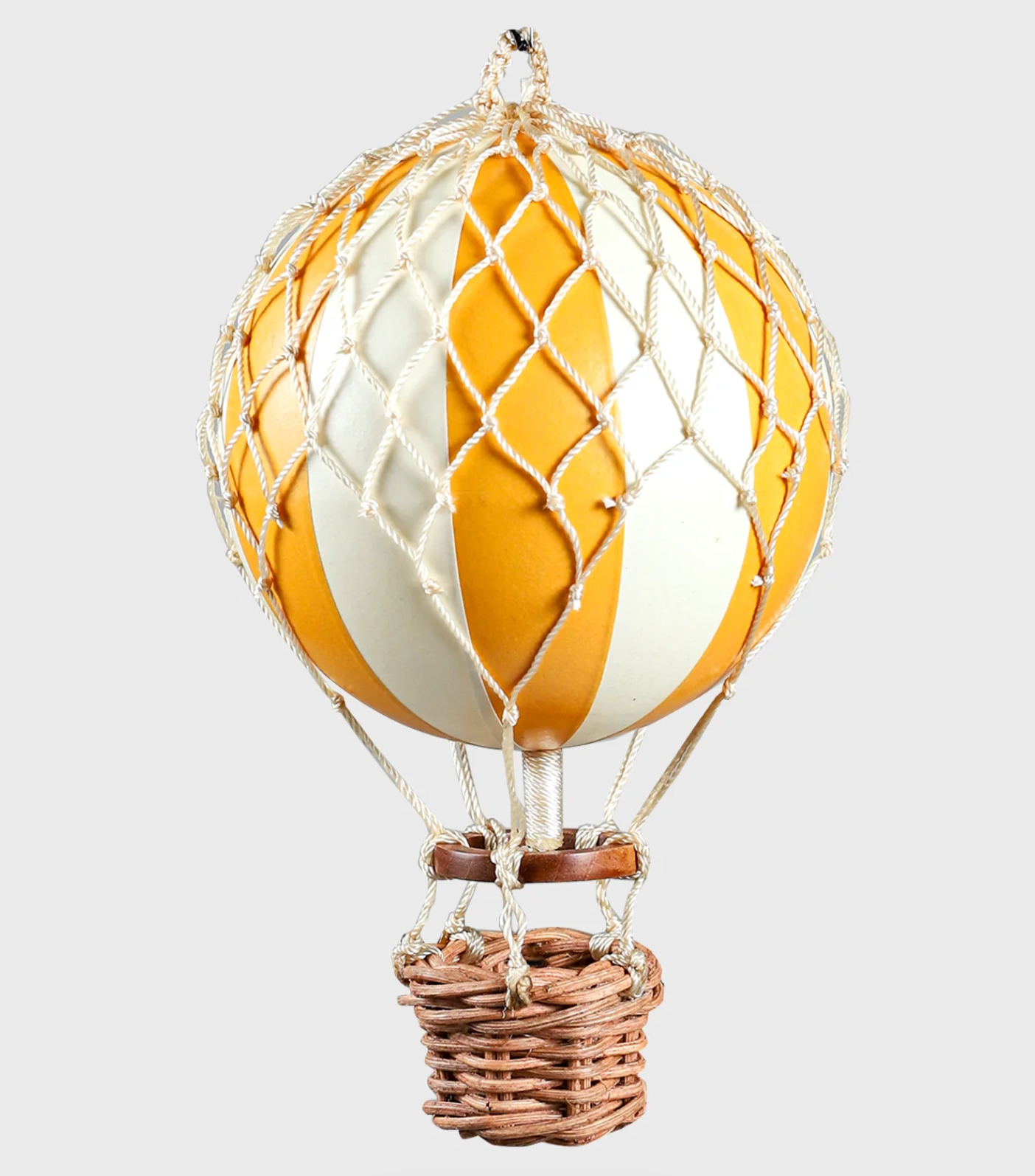 Hot Air Balloon Decor