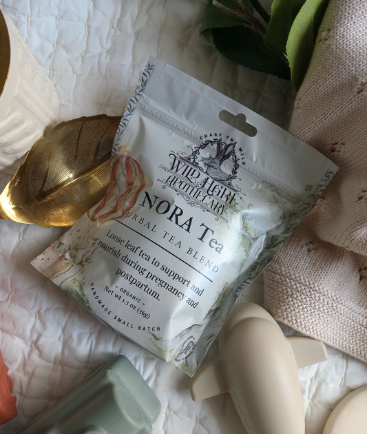 NORA Pregnancy Tea Blend