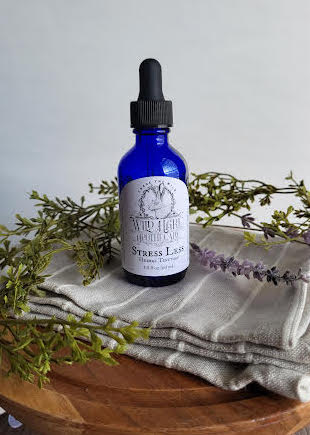 Stress Less Tincture