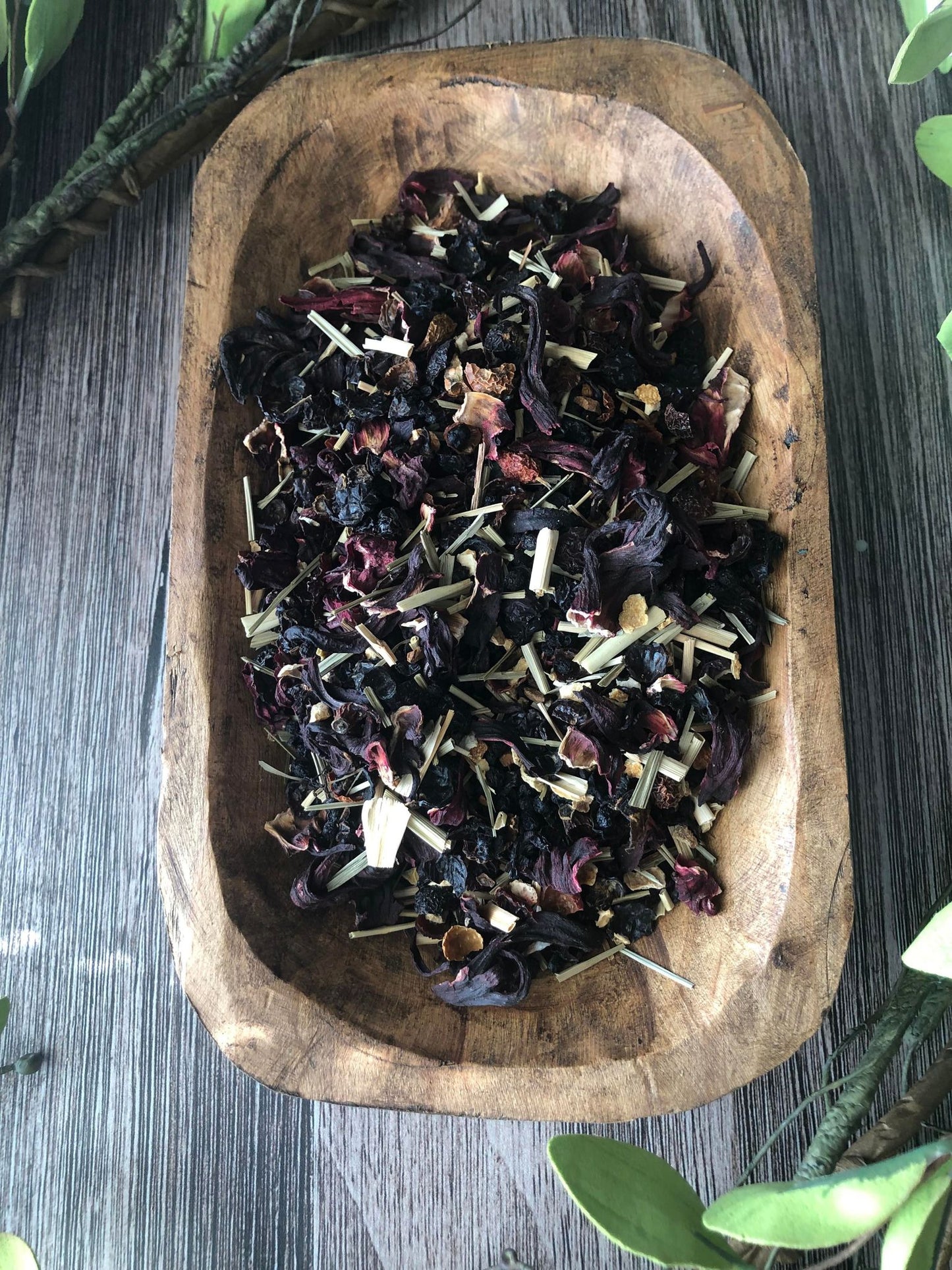 ImmuniTea Tea Blend