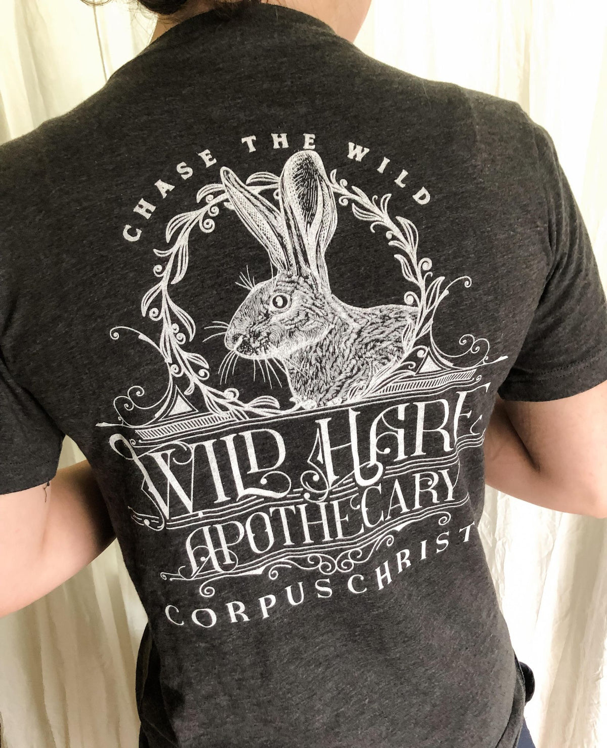 WHA T-Shirts